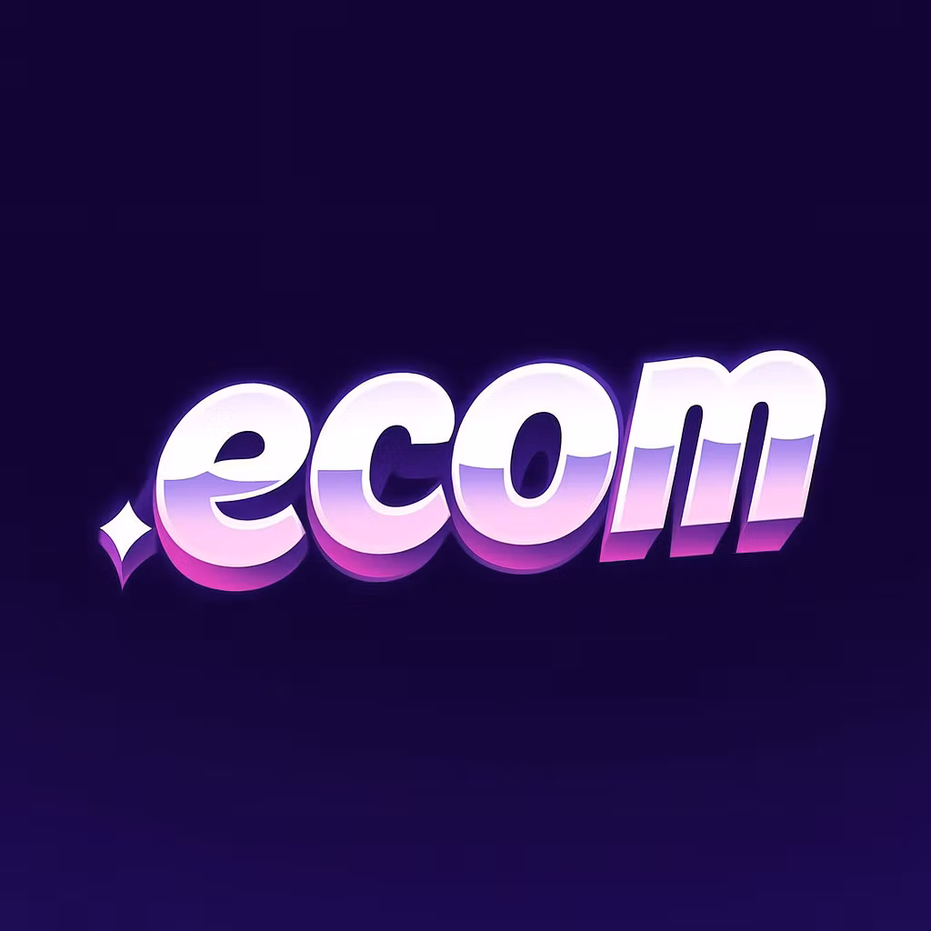 .ecom