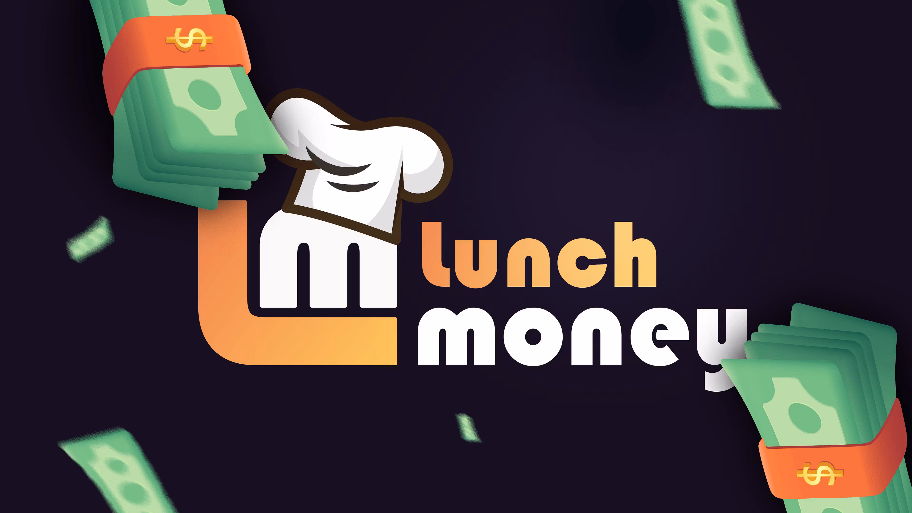 Lunch Money