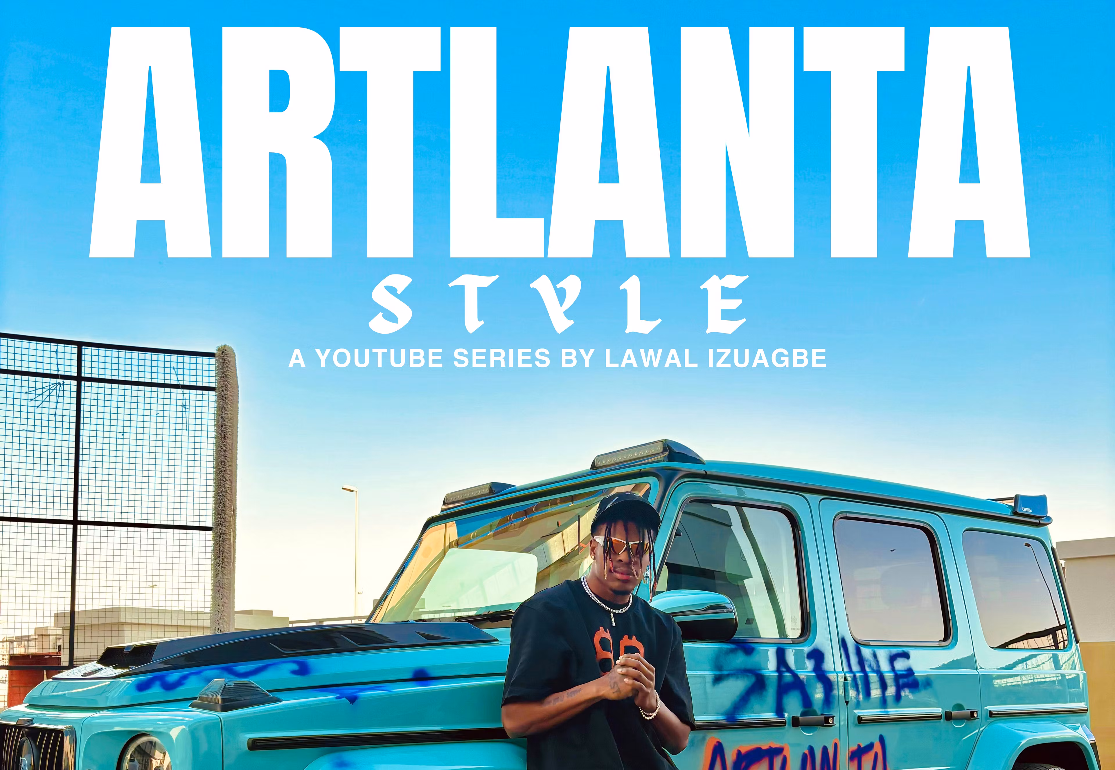 Starving Artist Millionaire