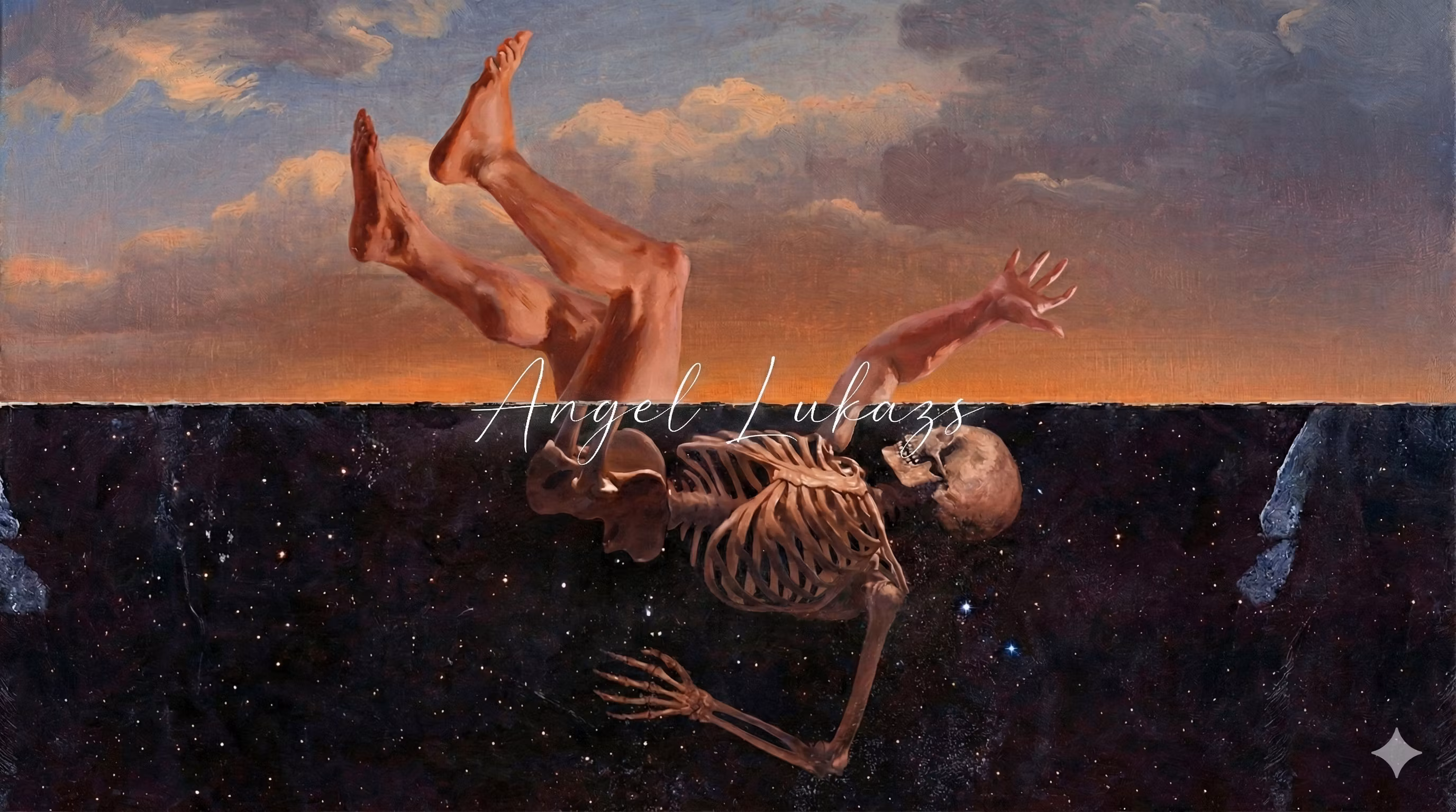 MetaConsciousness Method by Angel Lukazs