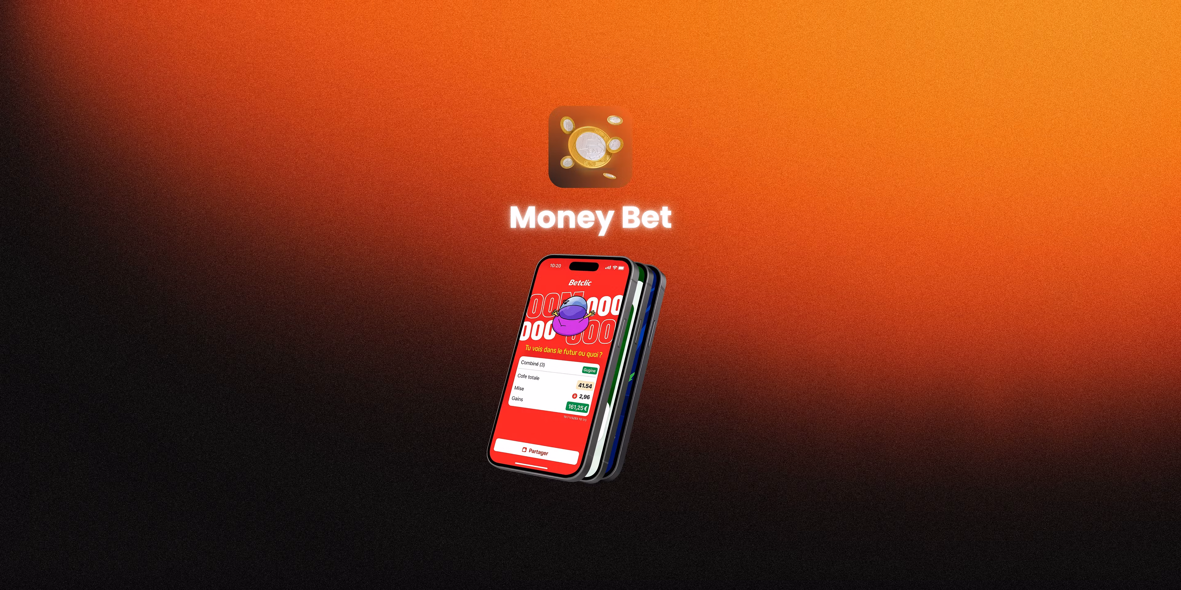Money Bet