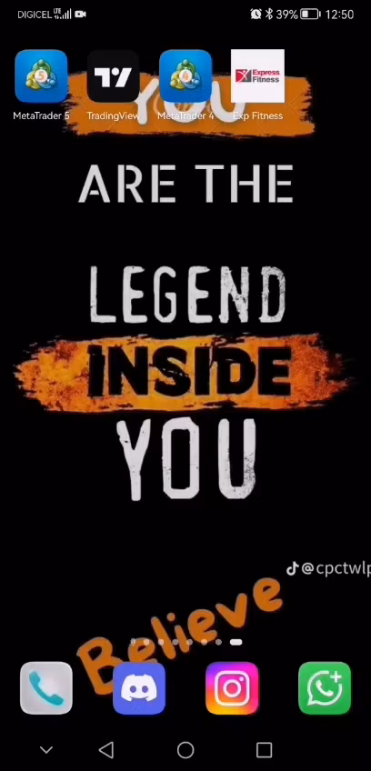 Legendary Wealth Mastery