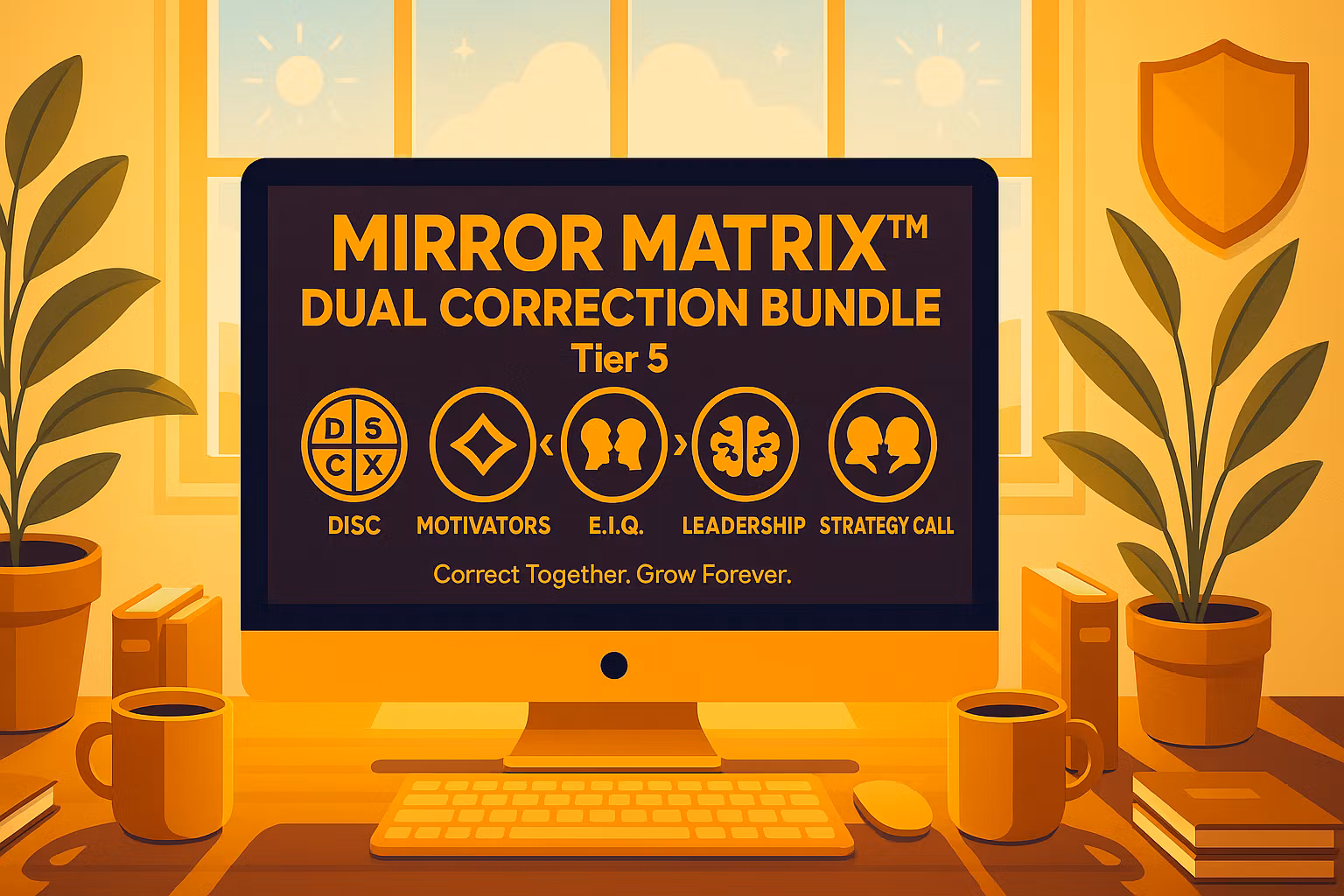 Manhood Mentor Agency