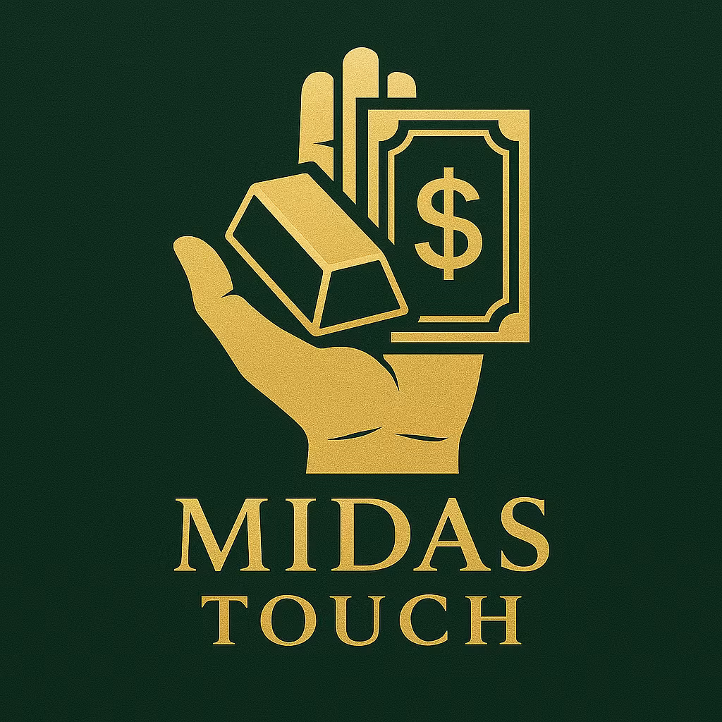 The Midas Touch