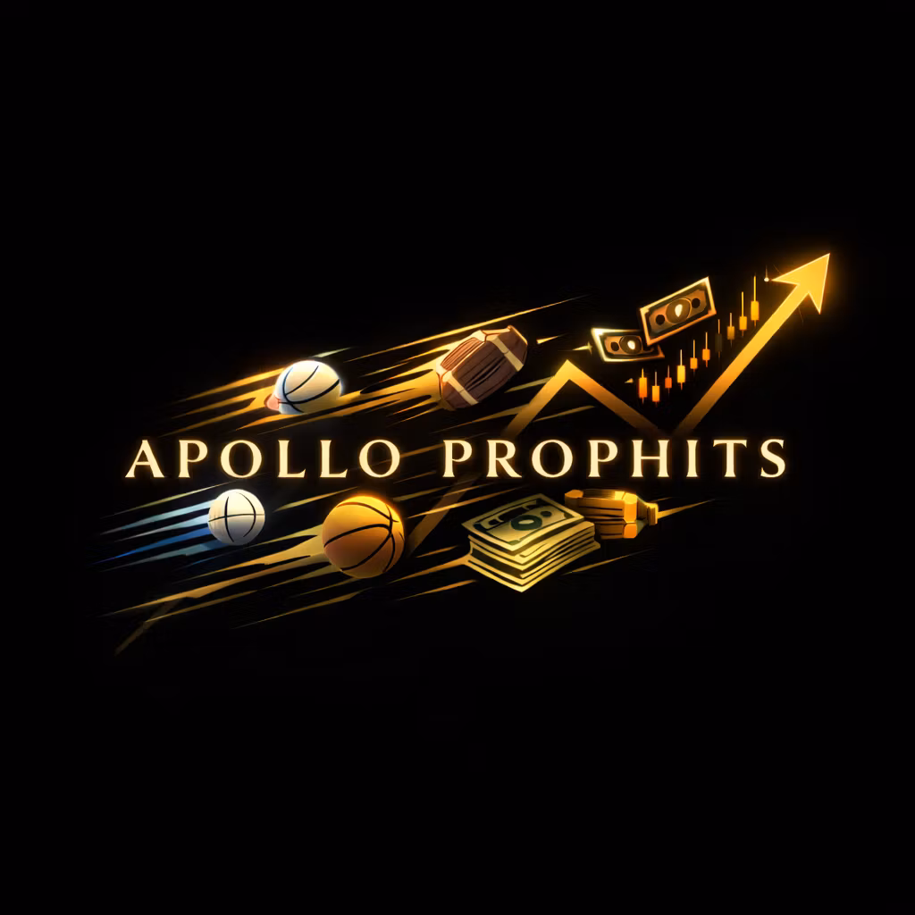 Apollo Prophits