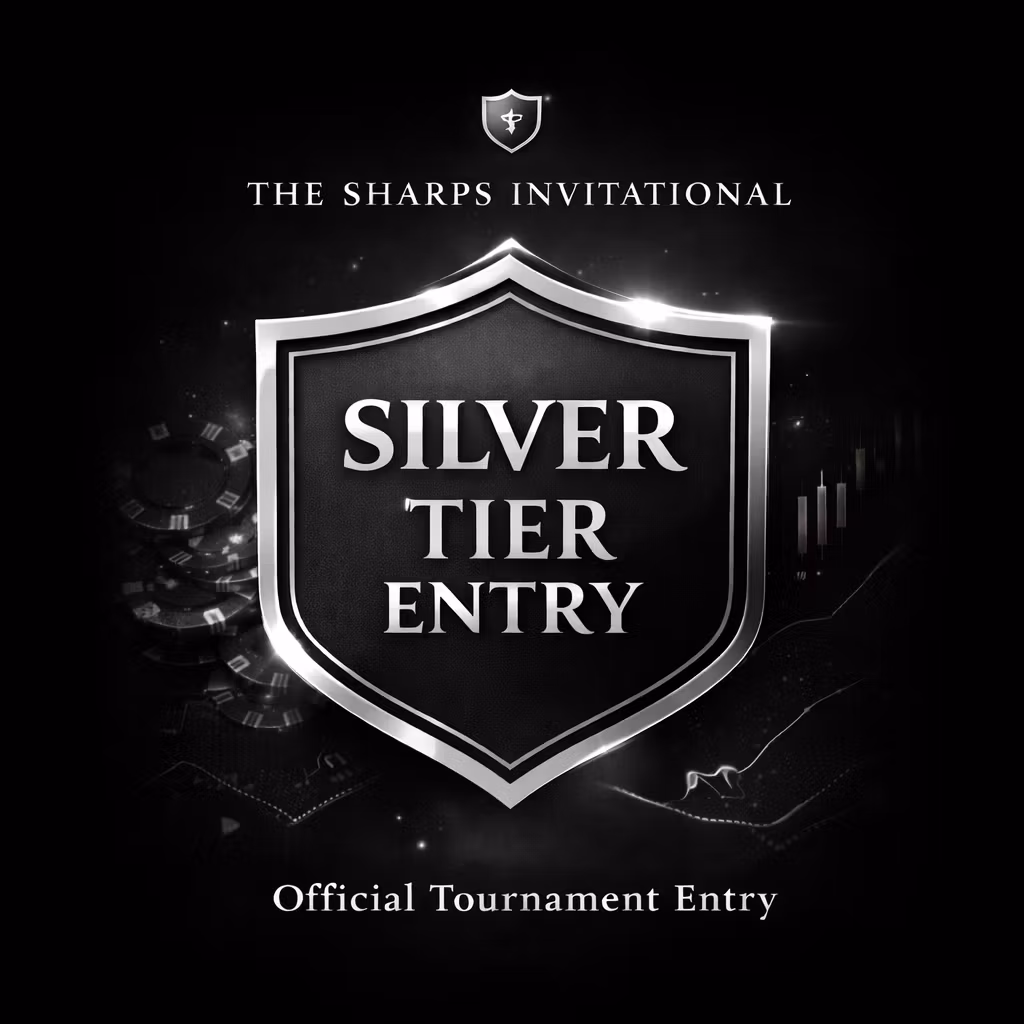 Silver Entry