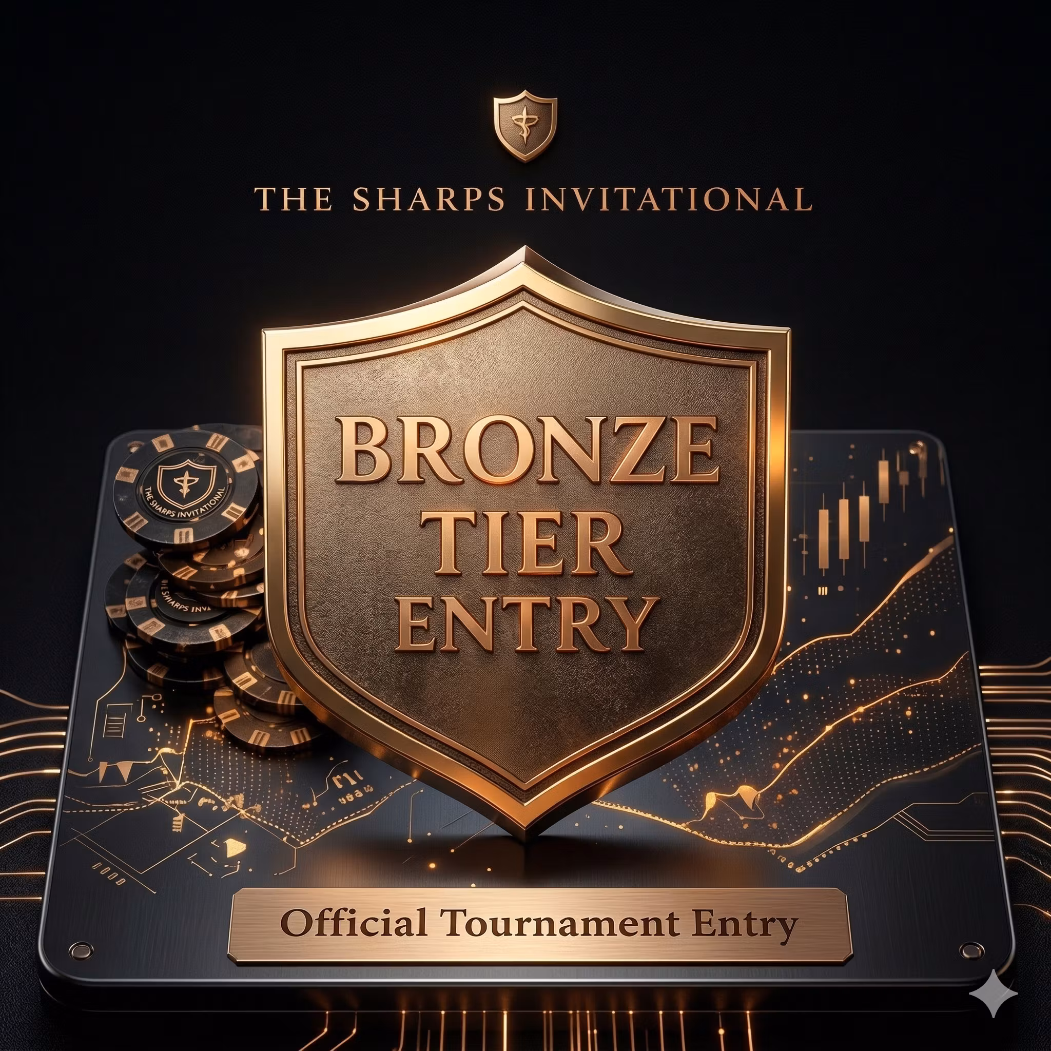Bronze Entry
