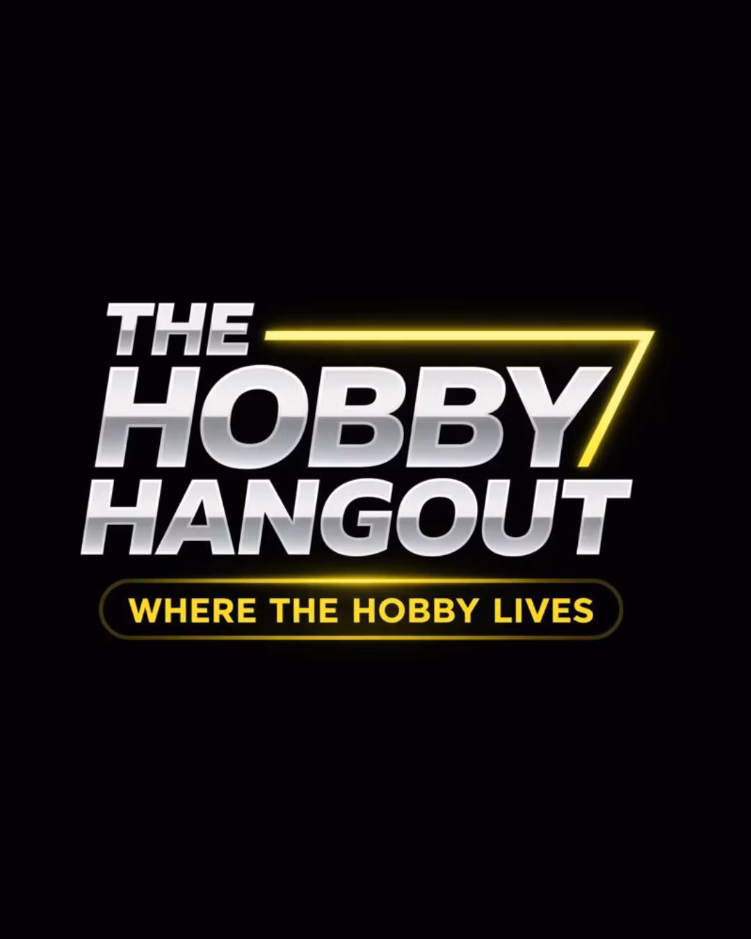 HobbyHangout's Discord Server