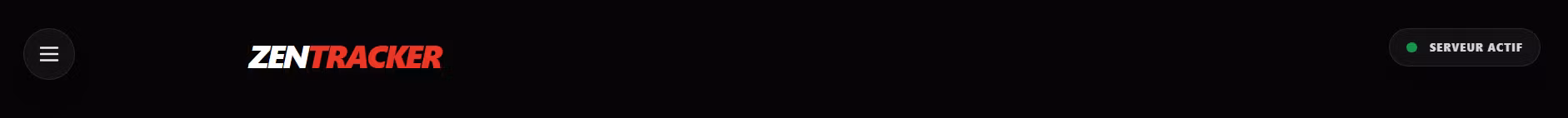 Bot de luxe -Ztracker