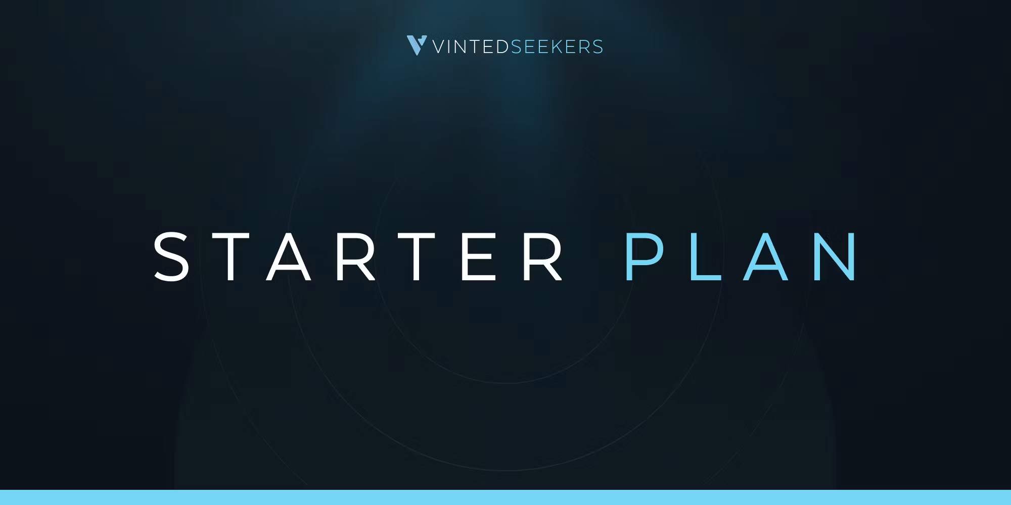 🌱 Starter | VintedSeekers