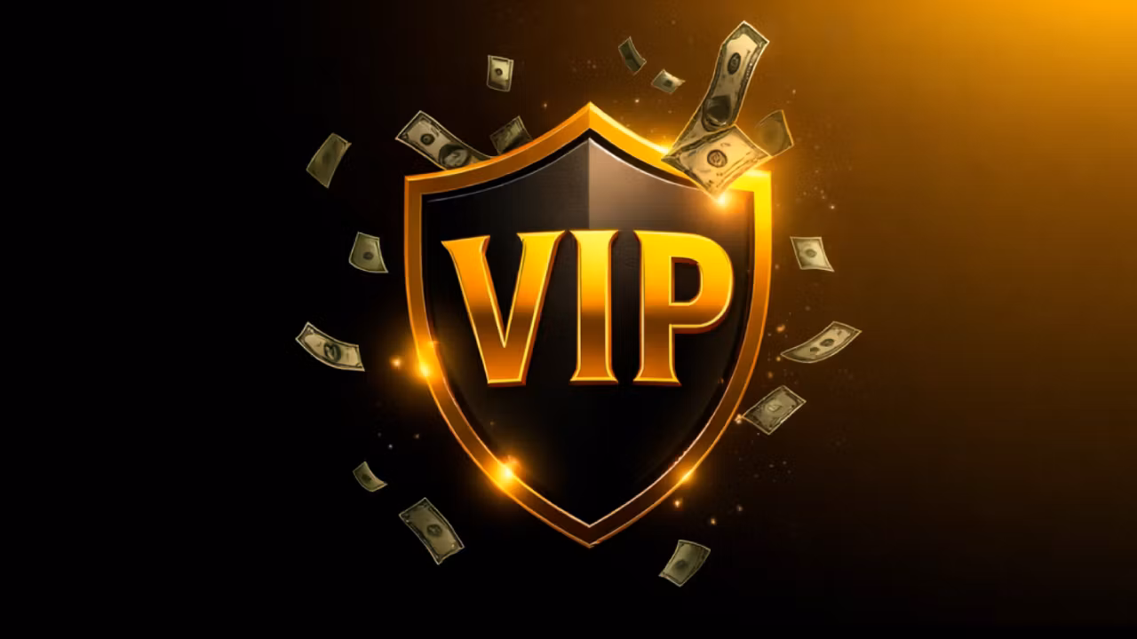 VIP Premium