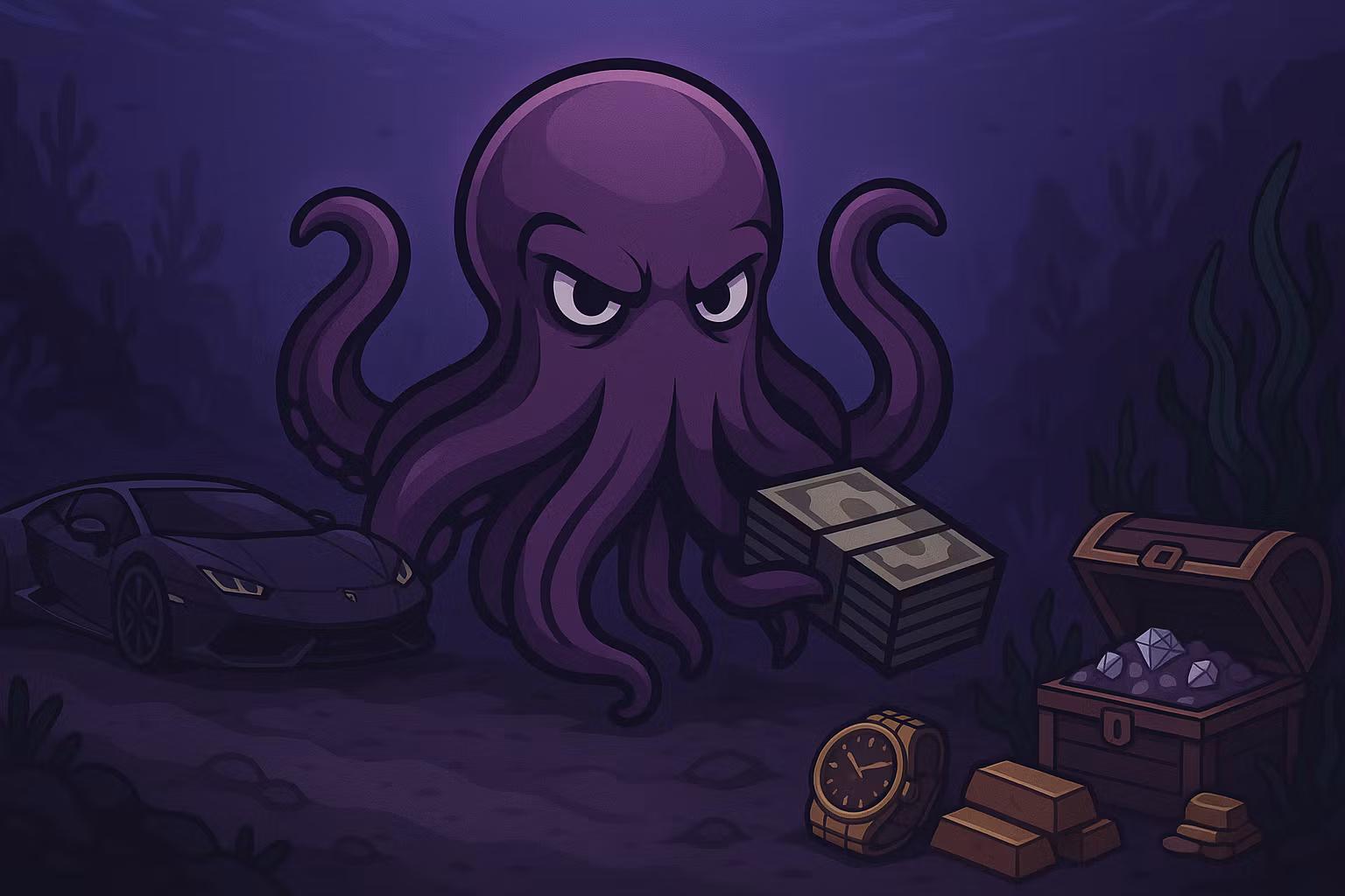 Tentacle CRM