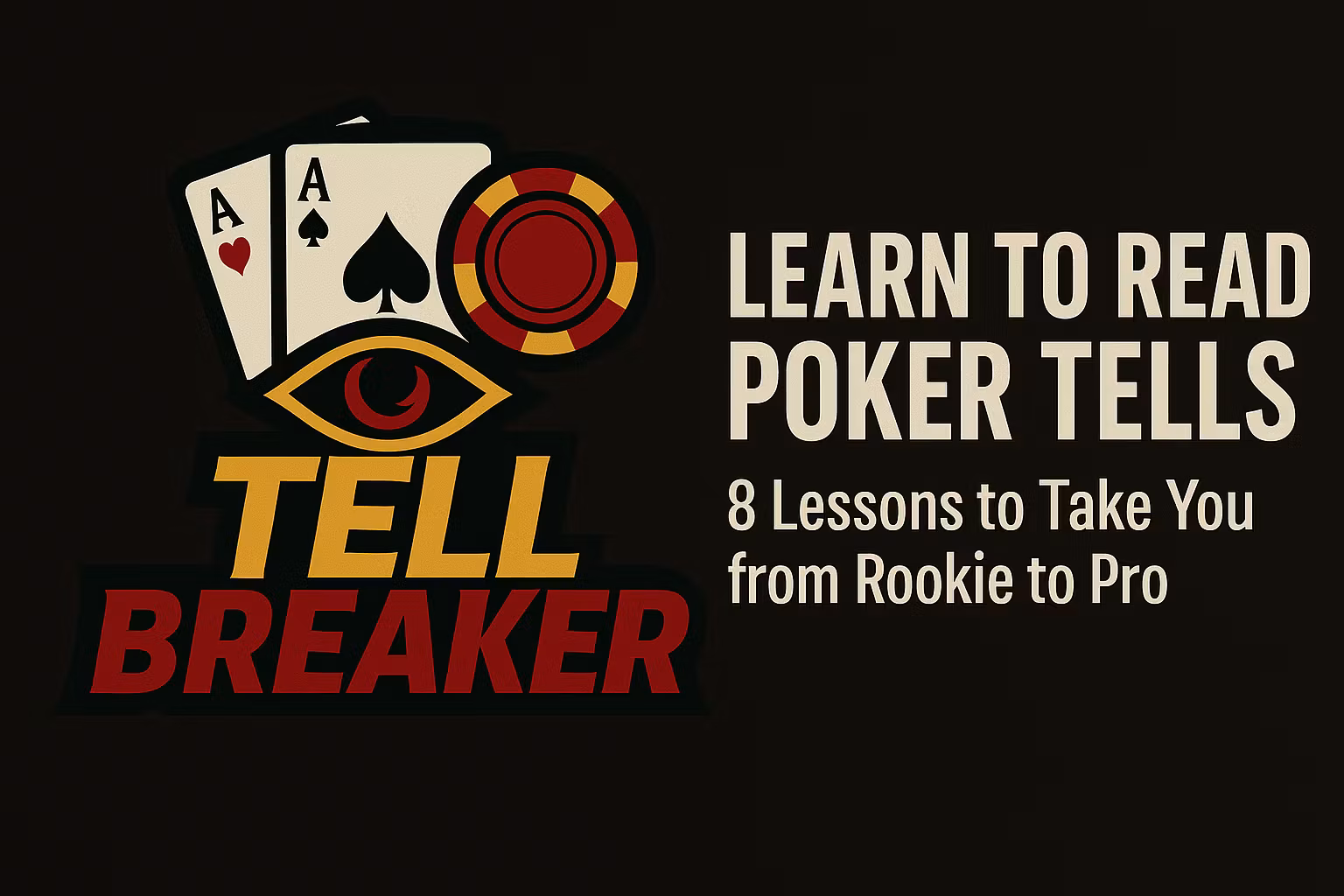 TellBreaker: Poker secerts