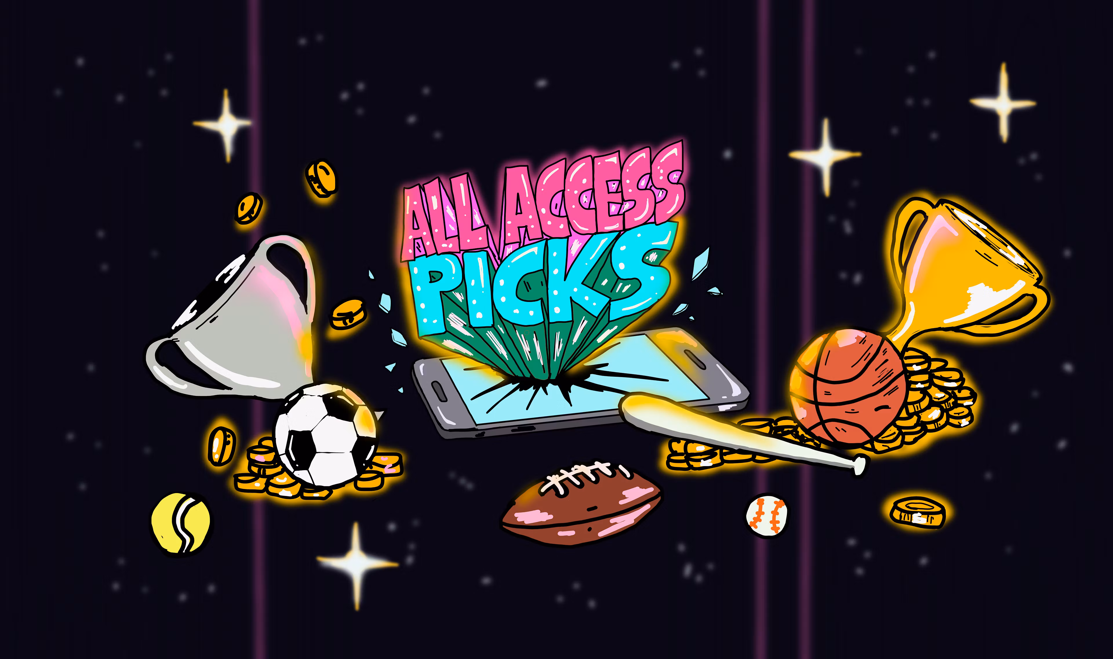All Access Picks - Free Promo