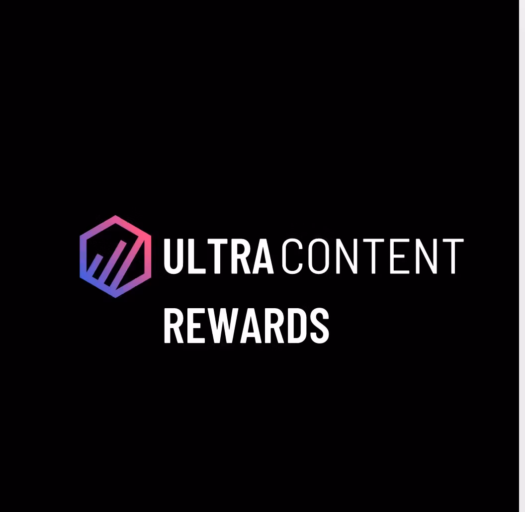 Ultra Content Rewards 