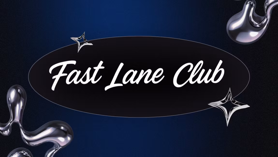 Fast Lane Club