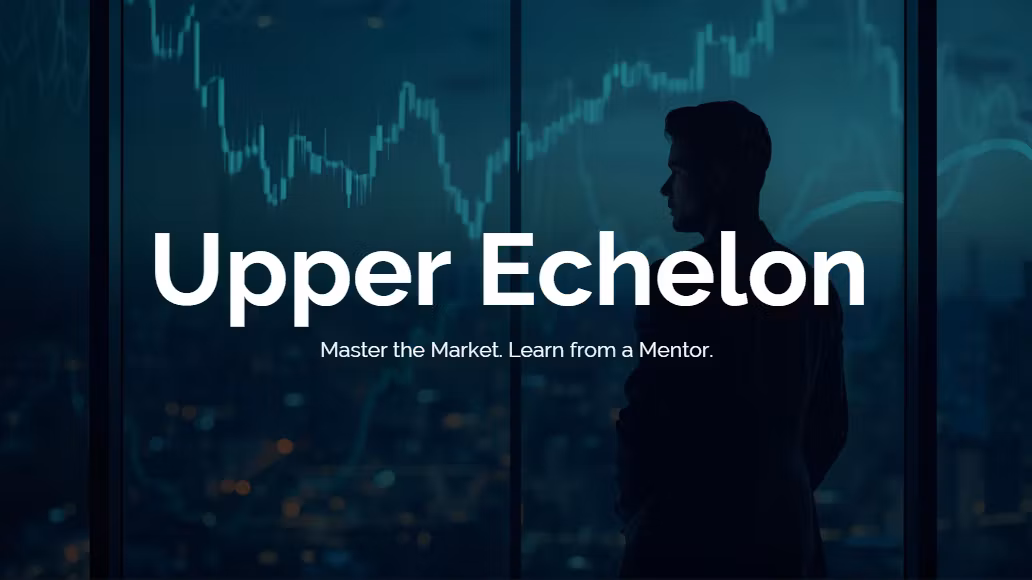 Upper Echelon