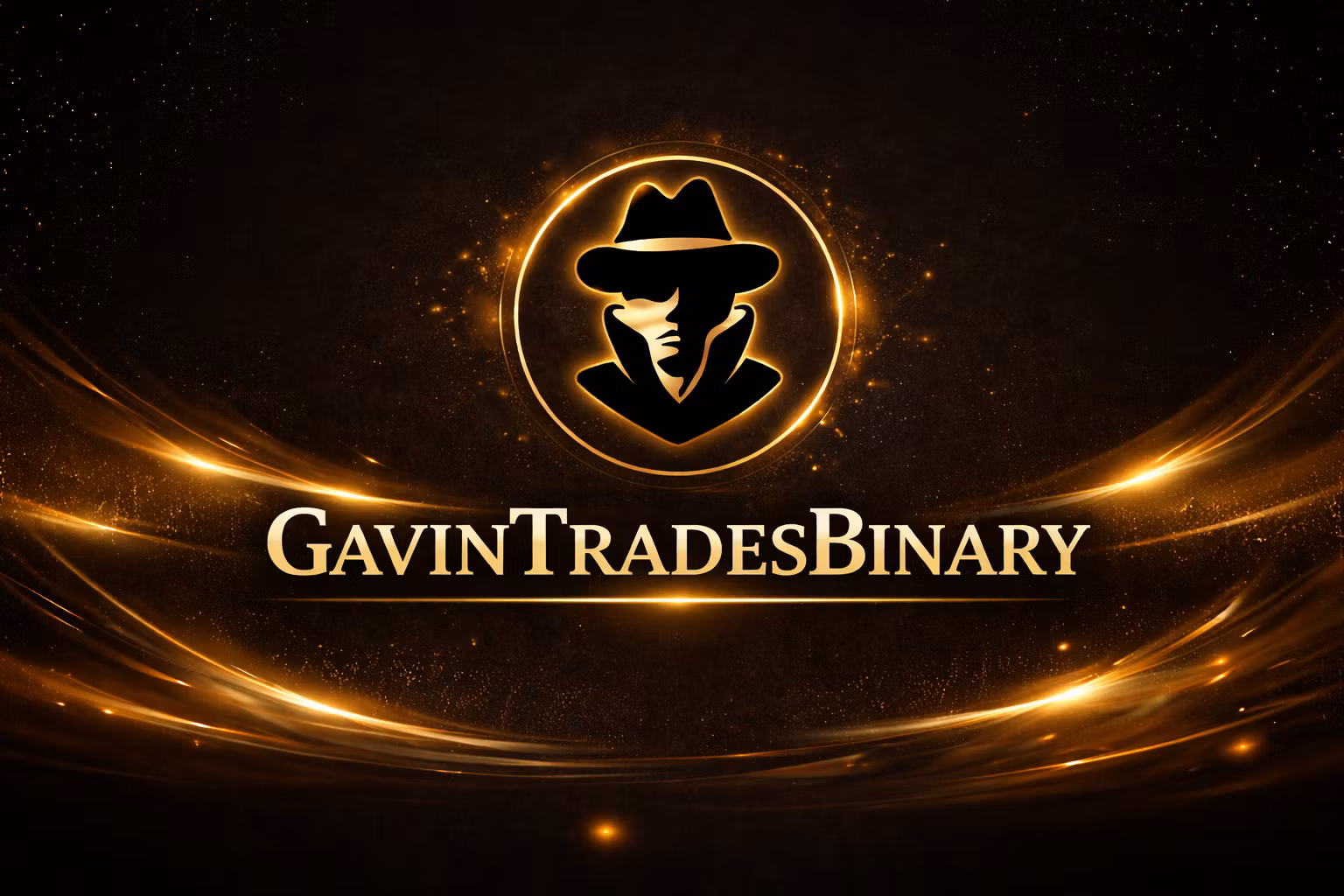 GavinTrades Binary Options