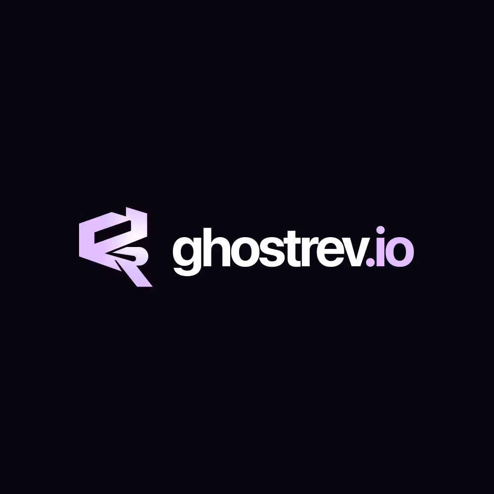 Ghost Revenue
