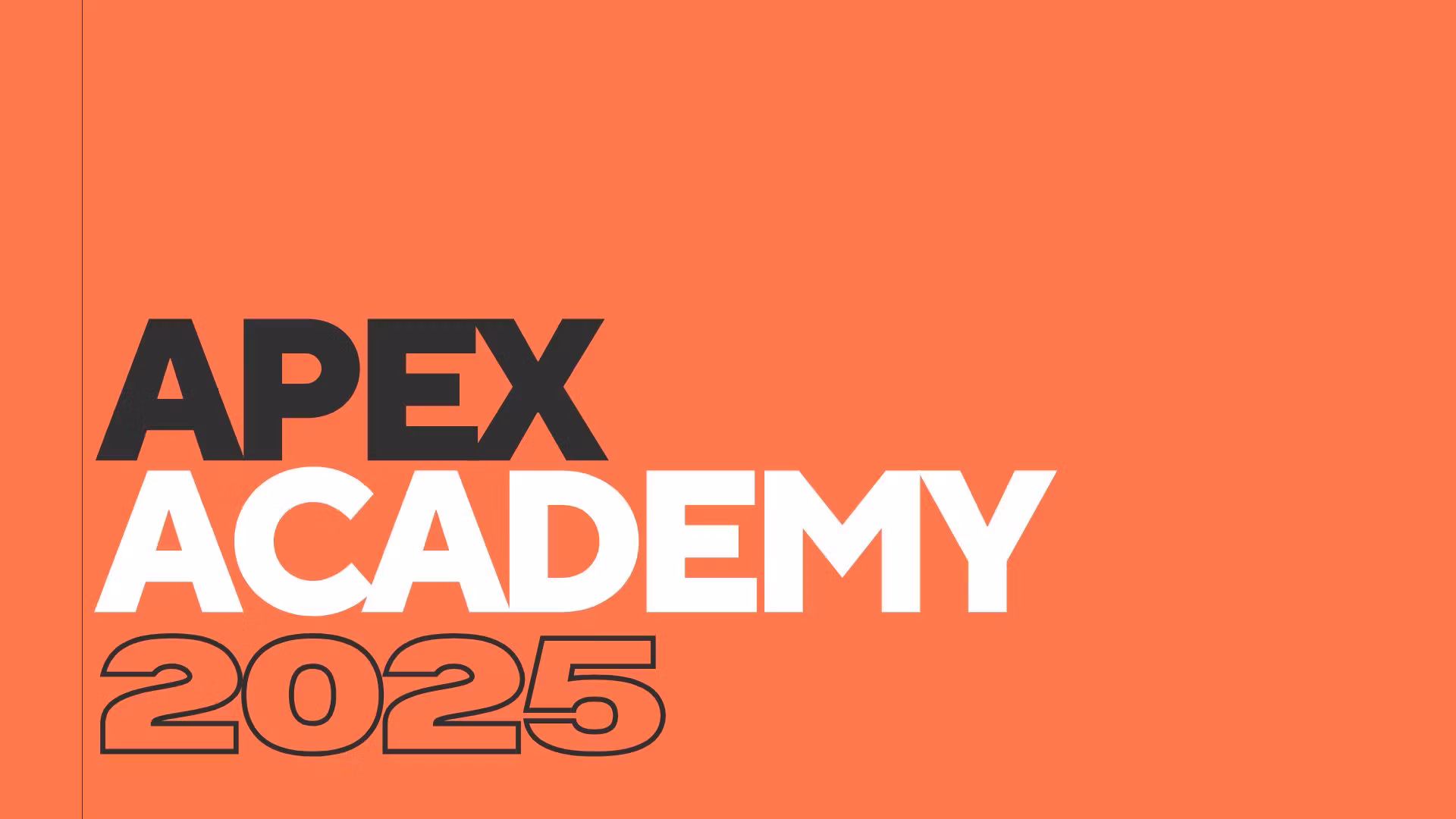 Apex Academy