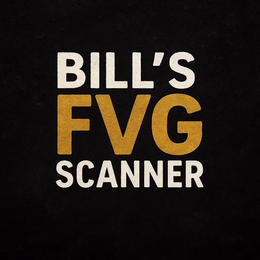 Bill's Trading Arena