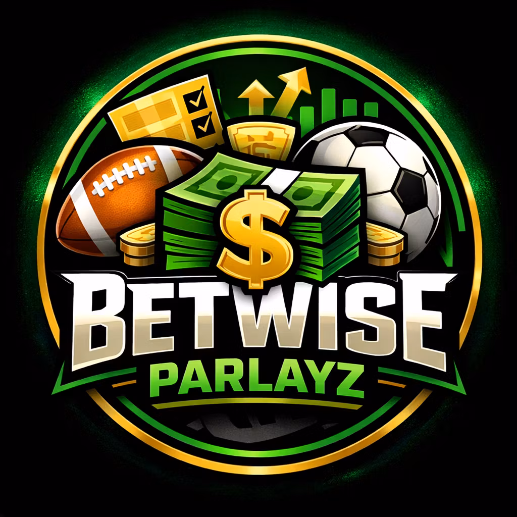 BetWiseParlayz