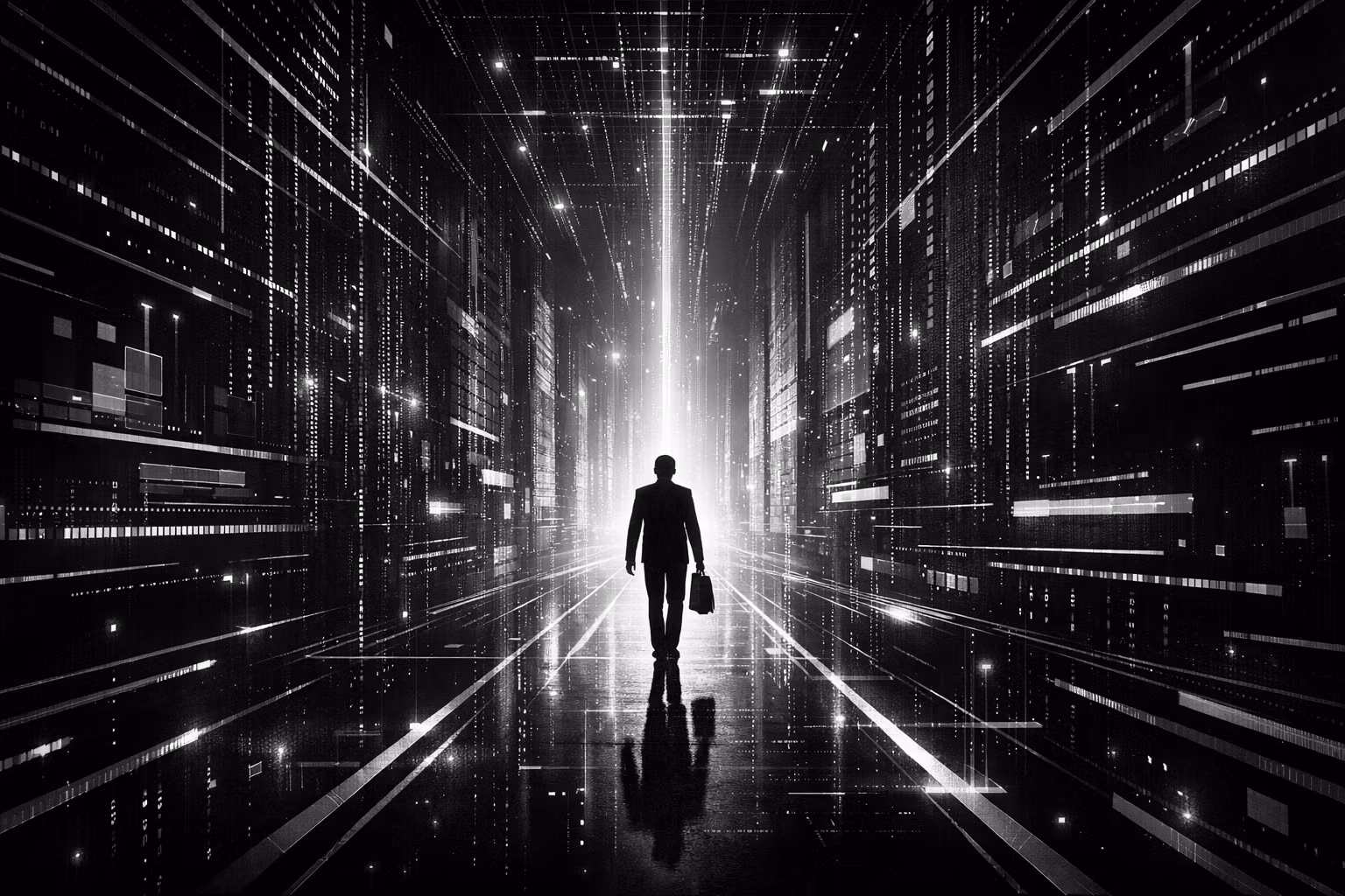 MUPamez | Digital Power