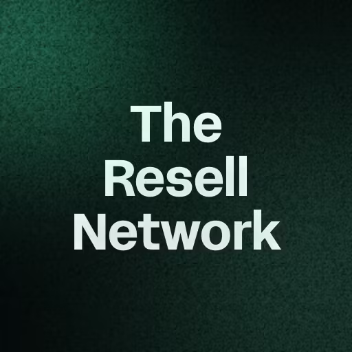 The Resell Network