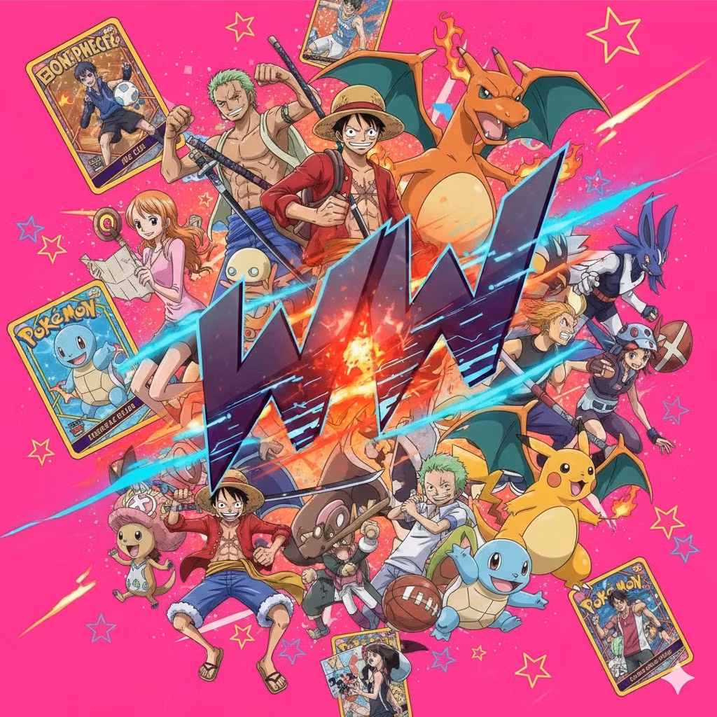 WWSC TCG SPORTS AND ELECTRONICS