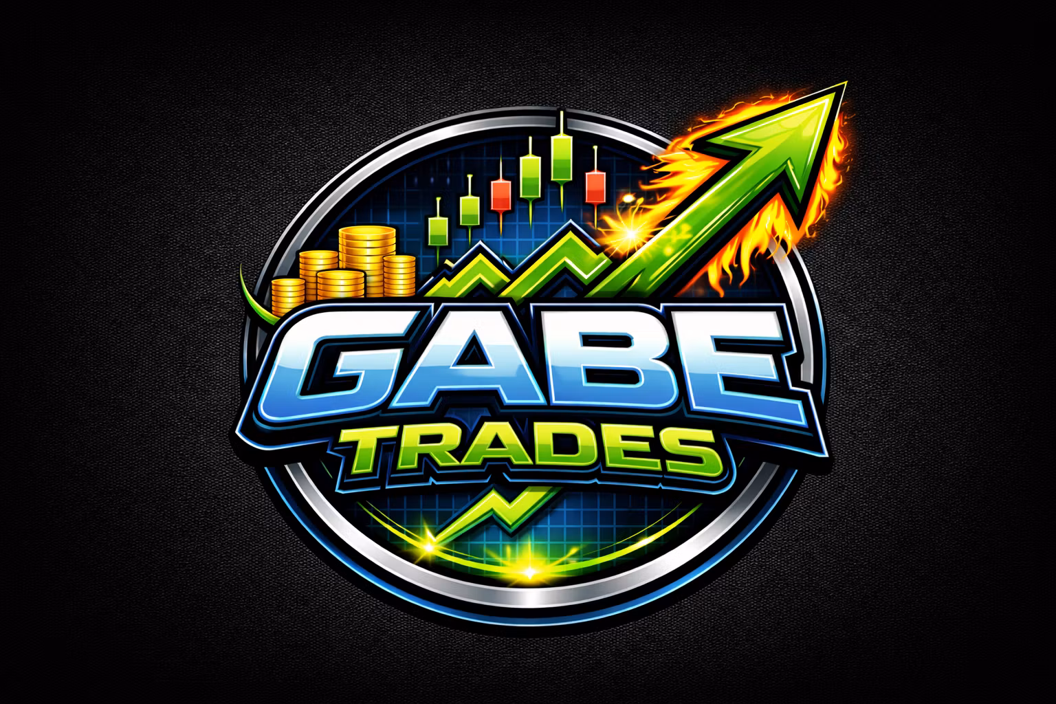 Gabe Trades