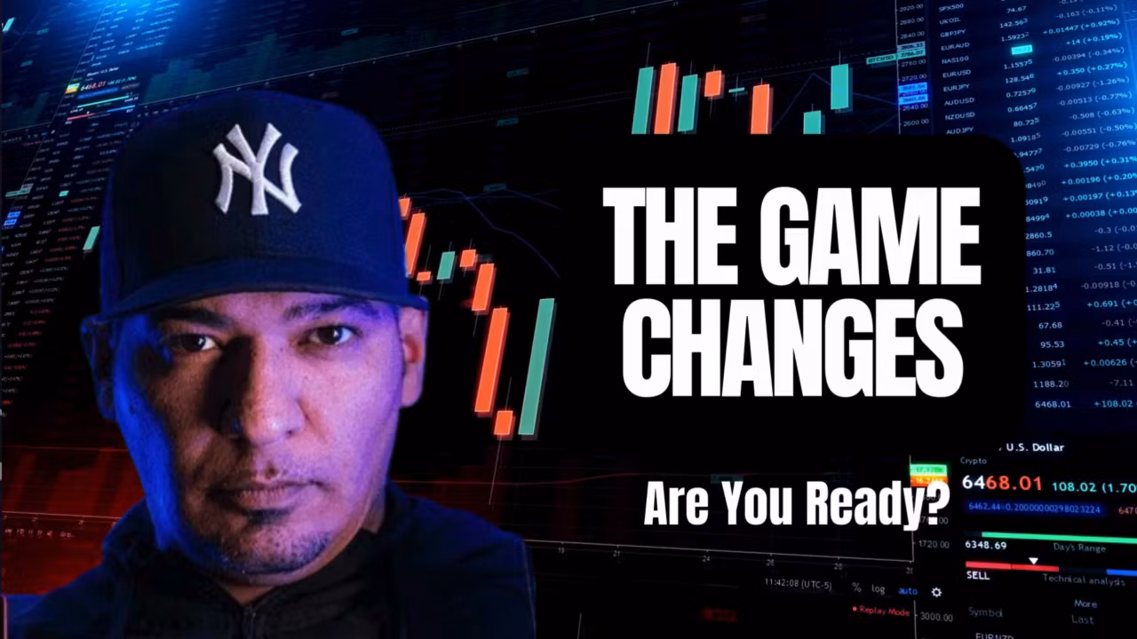 The Trade 13/48 System