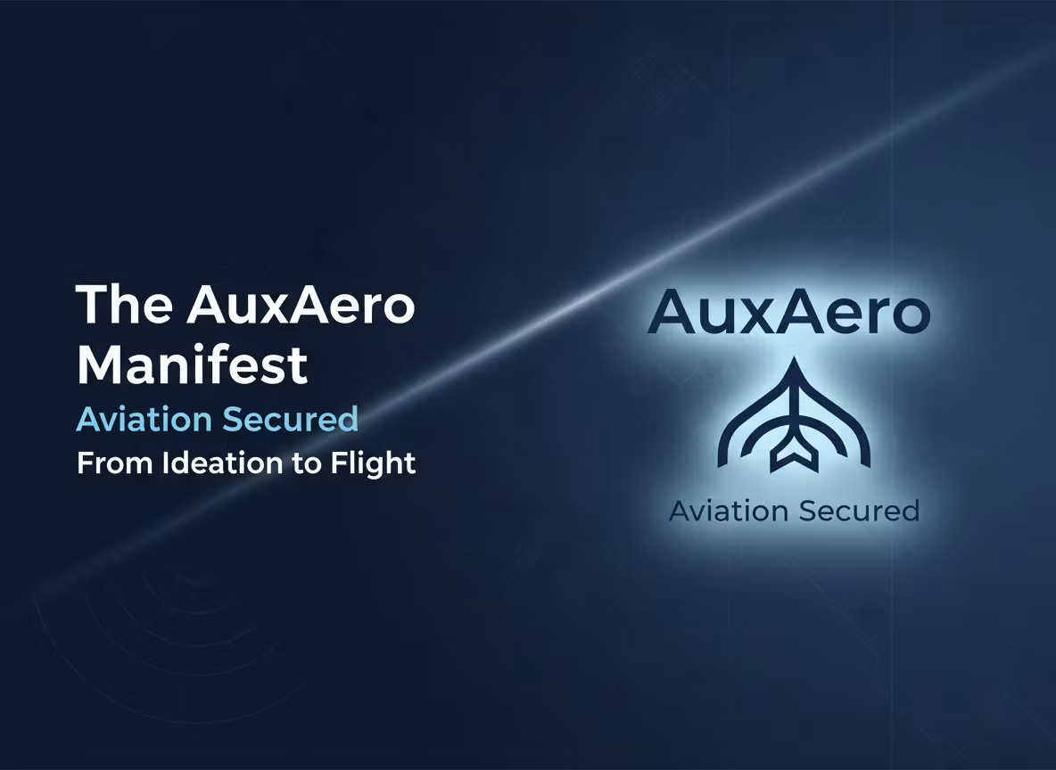 Auxiliary Aeronautics