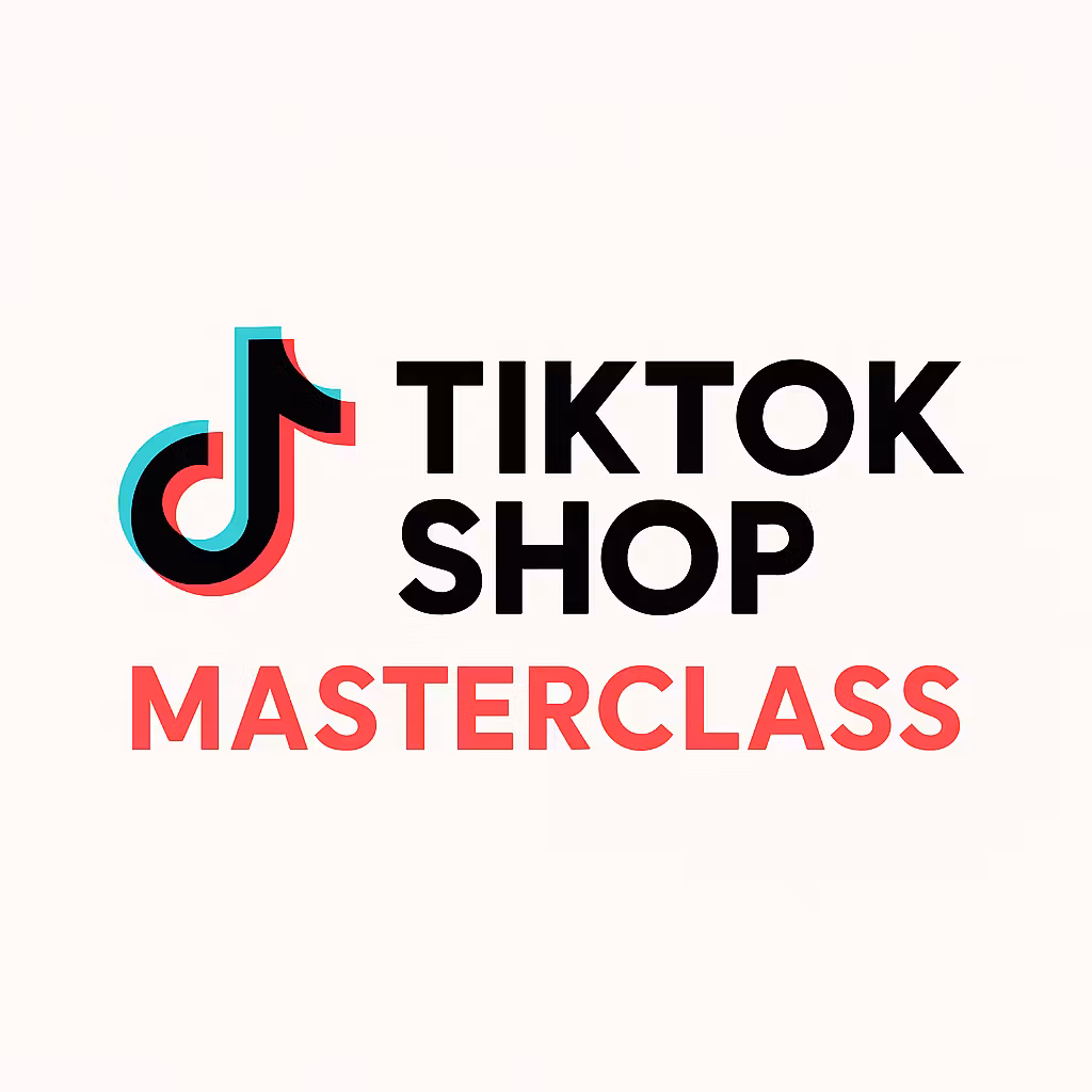 1-On-1 Tiktok Shop Mentorship