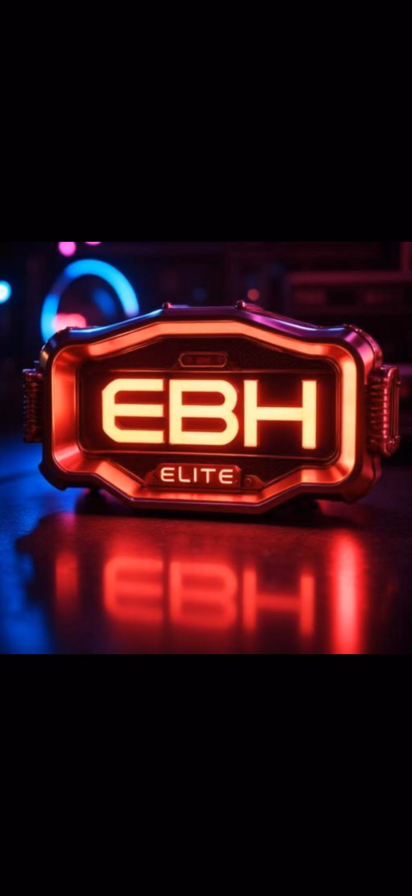 EBH ELITE TRADING
