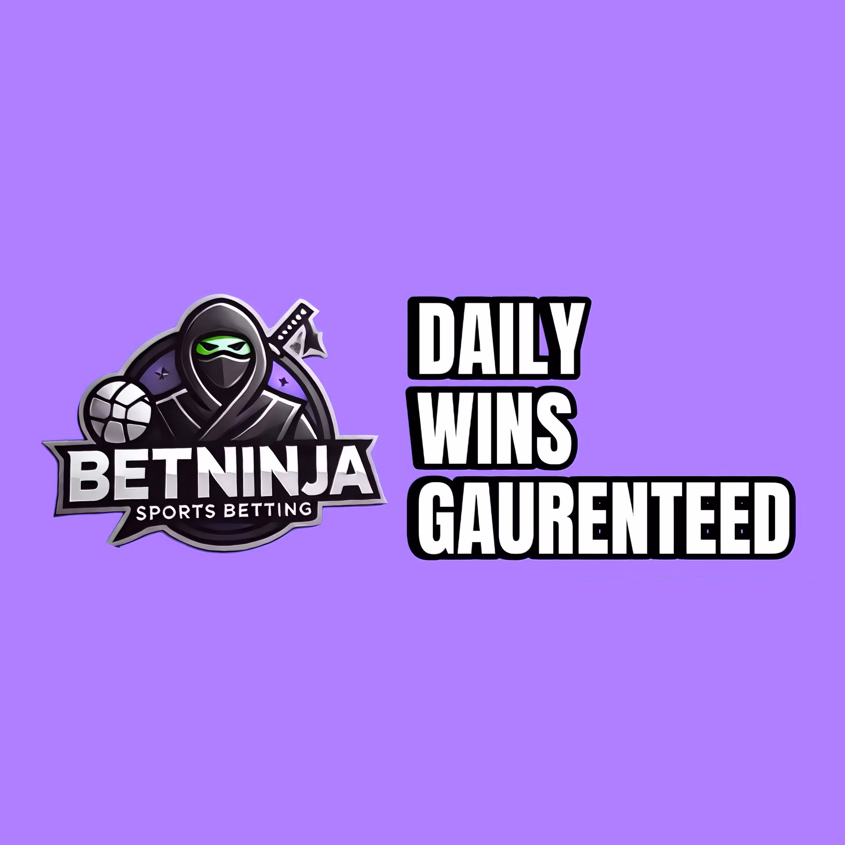 BetNinja FREE Guaranteed Wins