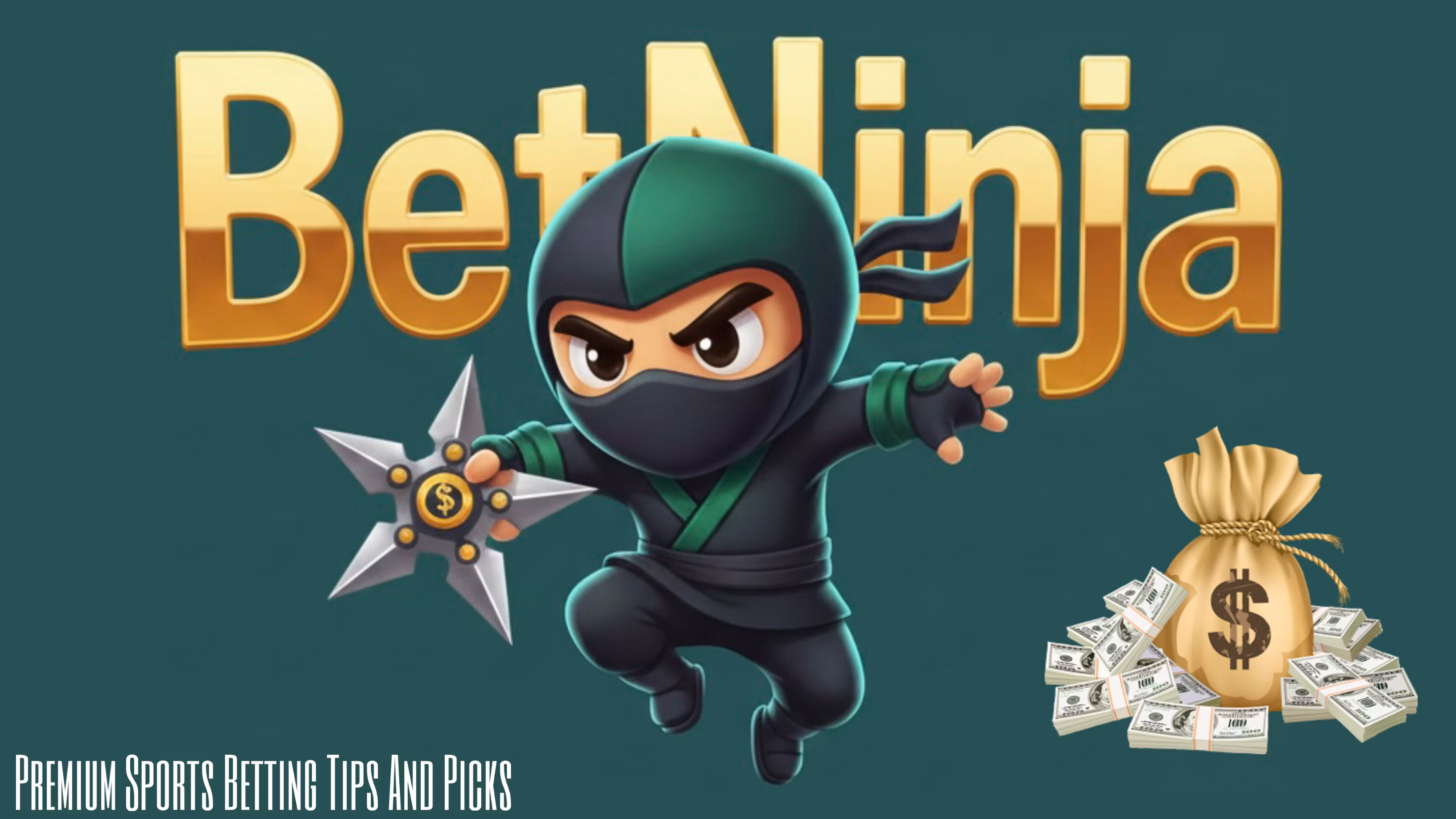 BetNinja | Guaranteed Wins