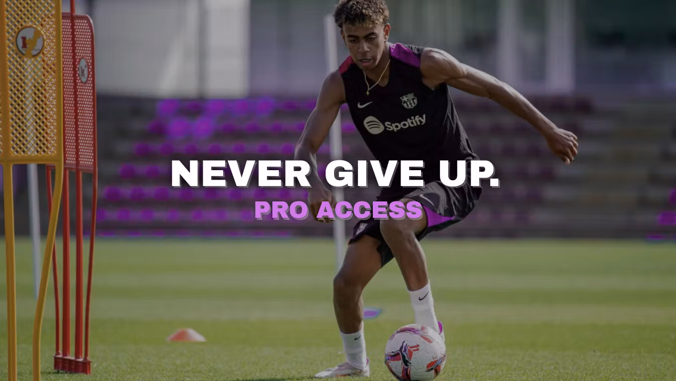 BECOME A PRO IN 30 DAYS