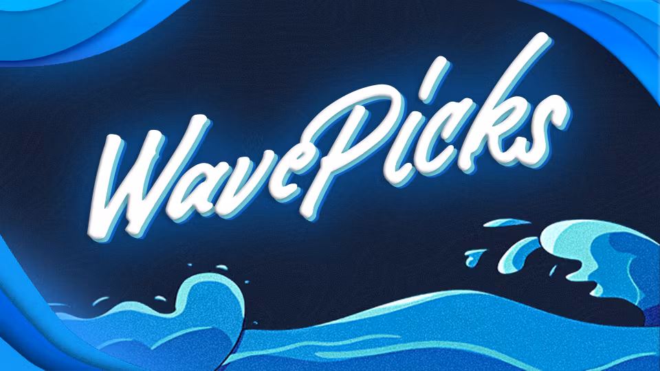 WavePicks