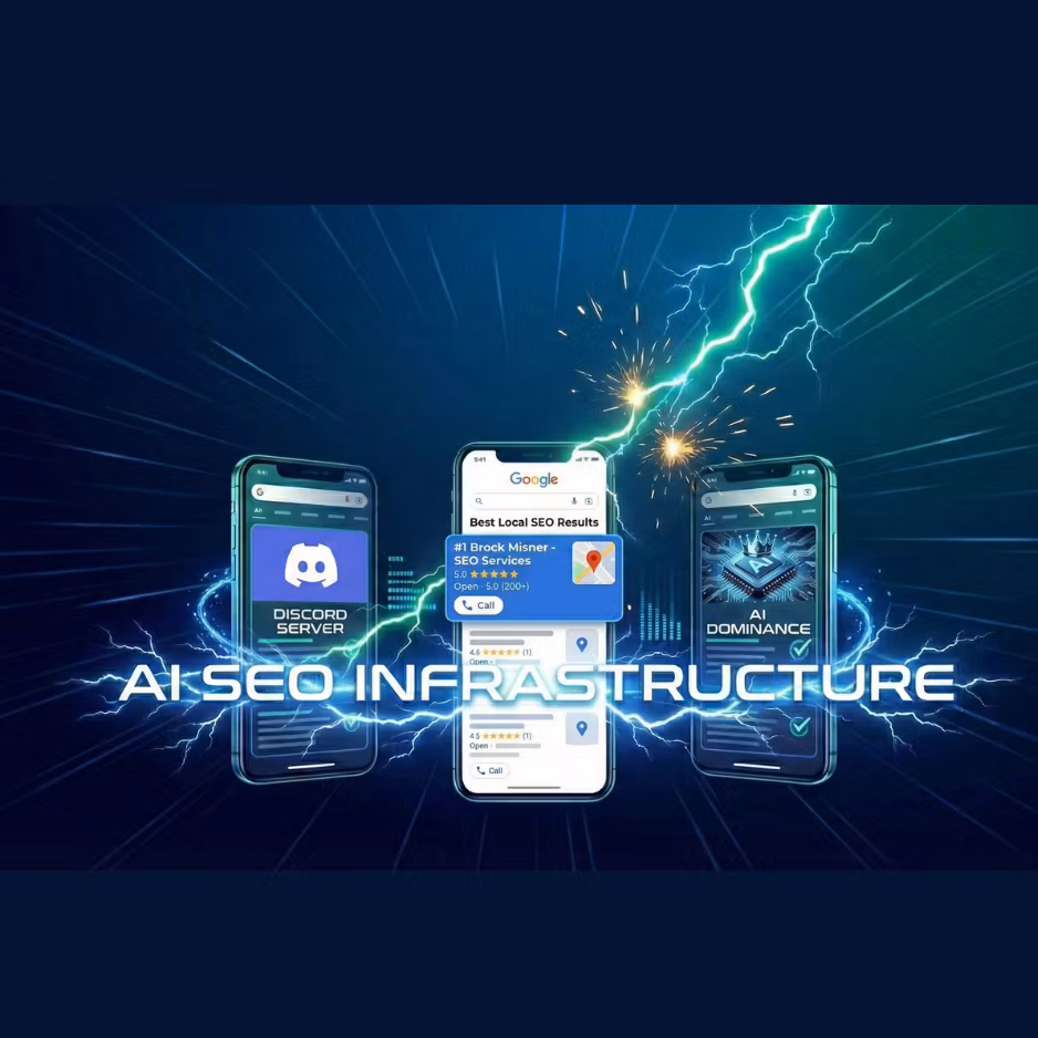 Building AI infrastructure