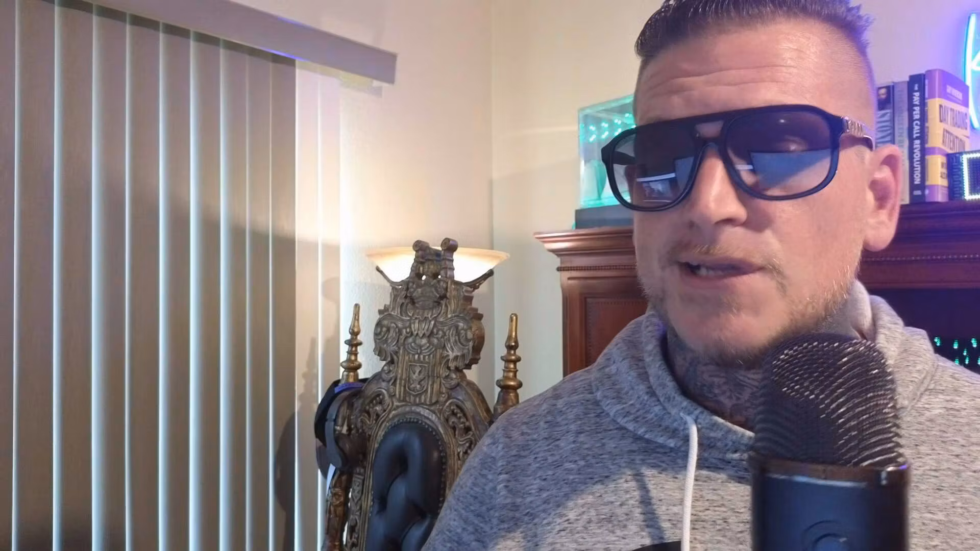 THE APEX BUNDLE (2026)