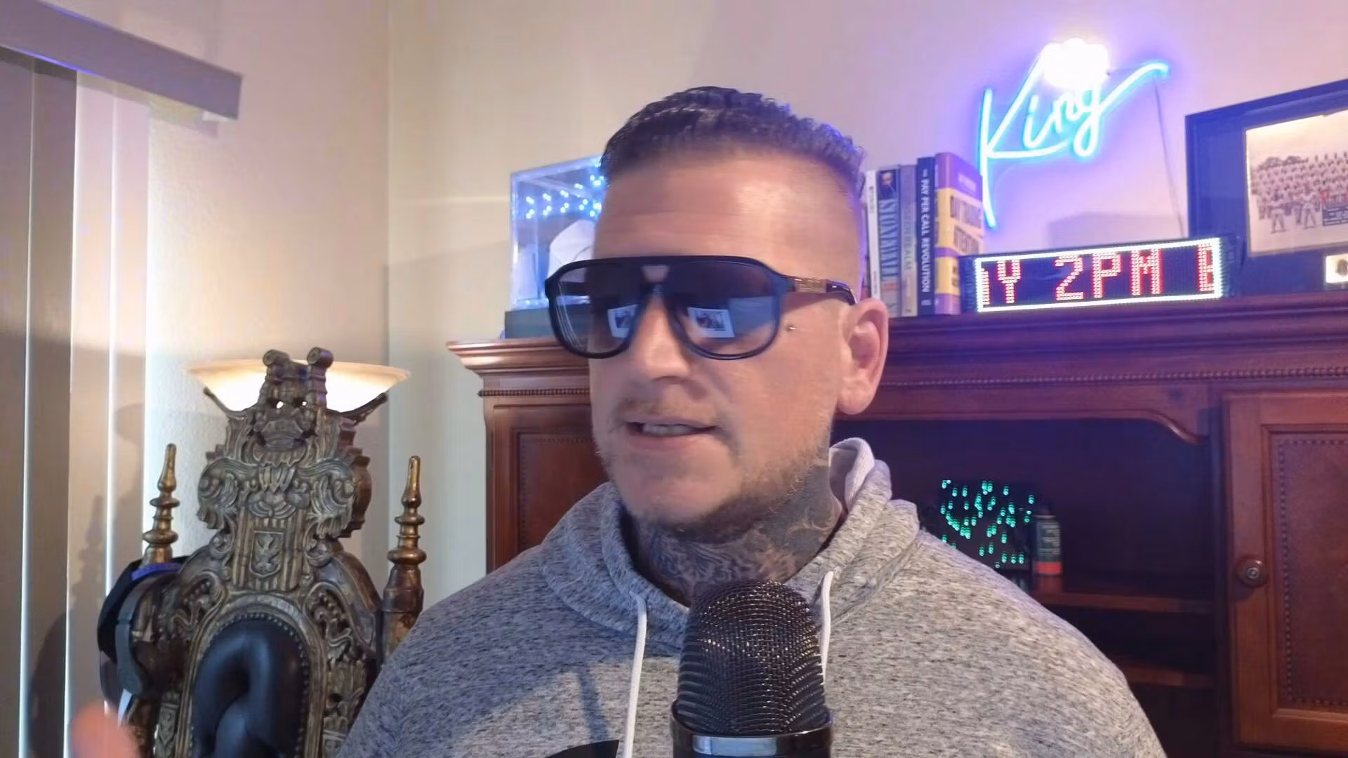 🥉 TIER 1: THE BUILDER