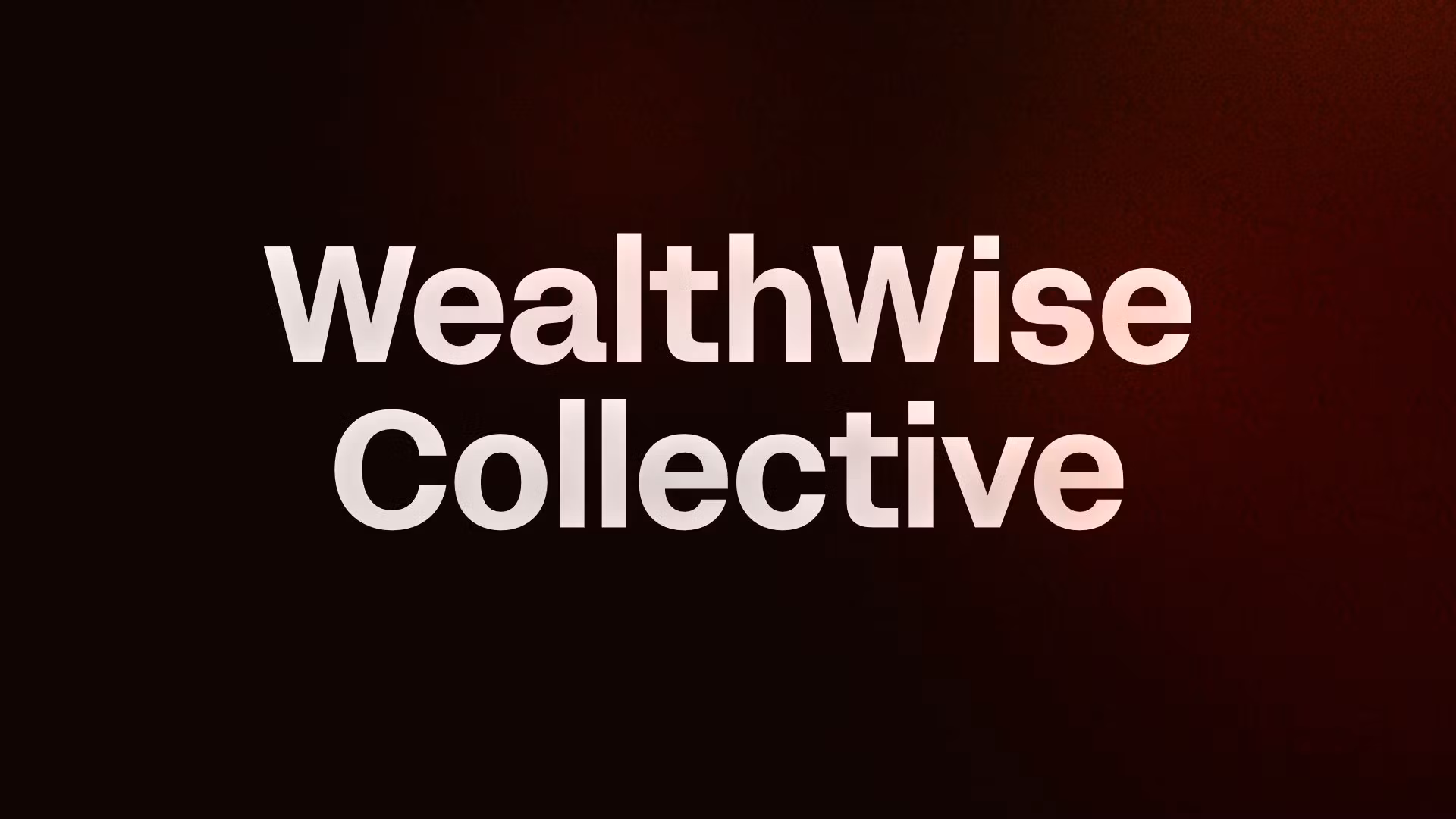 WealthWise Debt Destroyer