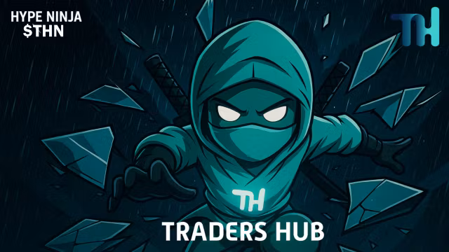 Traders Hub.Ninja