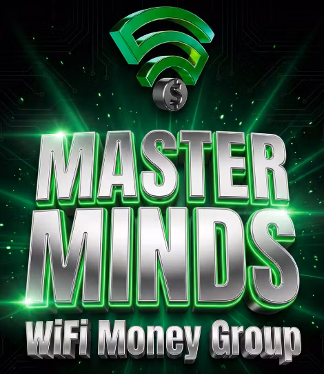 WIFI MONEY GROUP