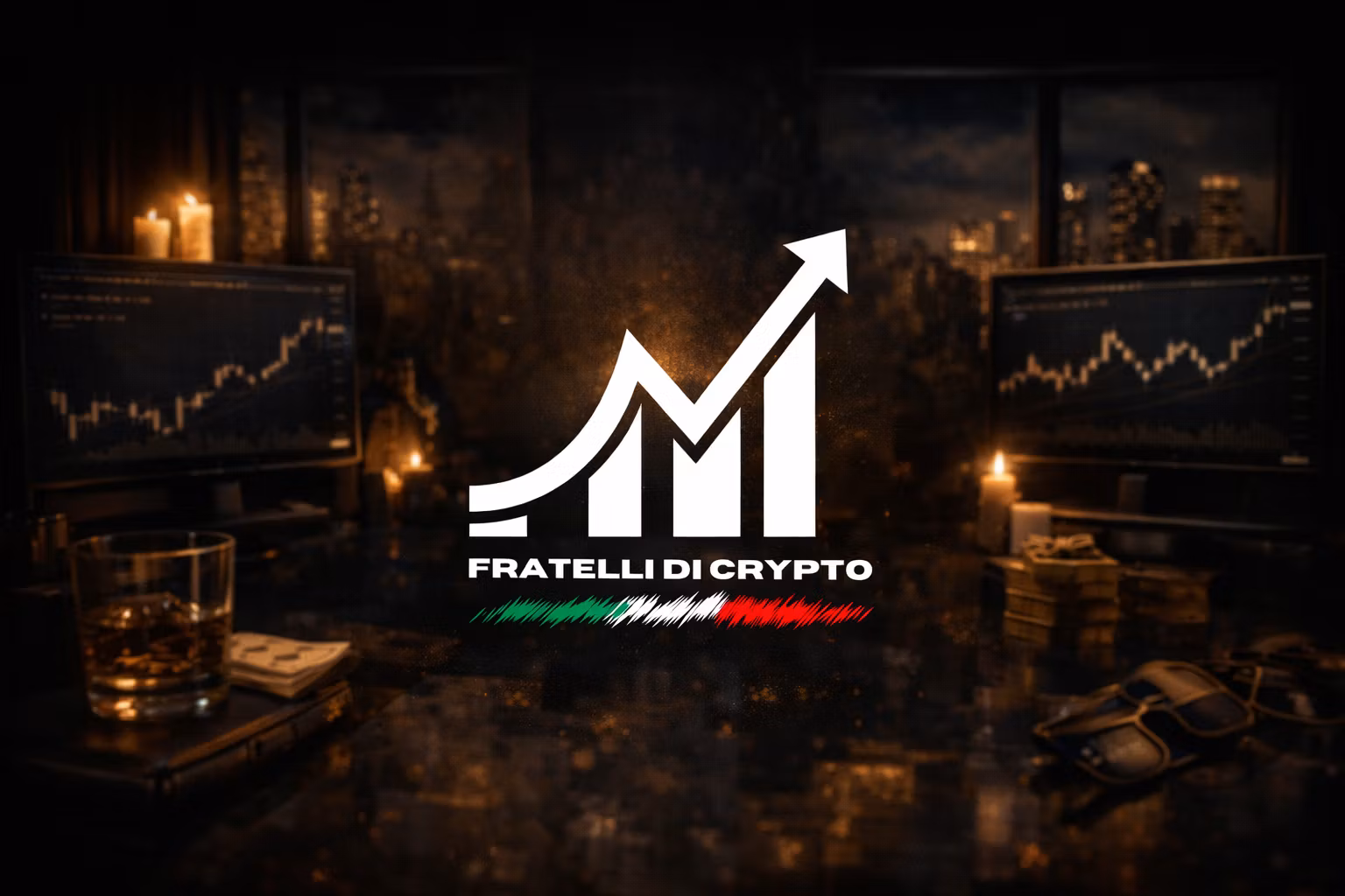 Fratelli di Crypto - Vip Membership