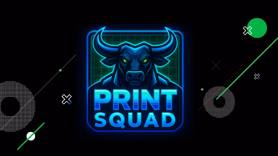 PrintSquad
