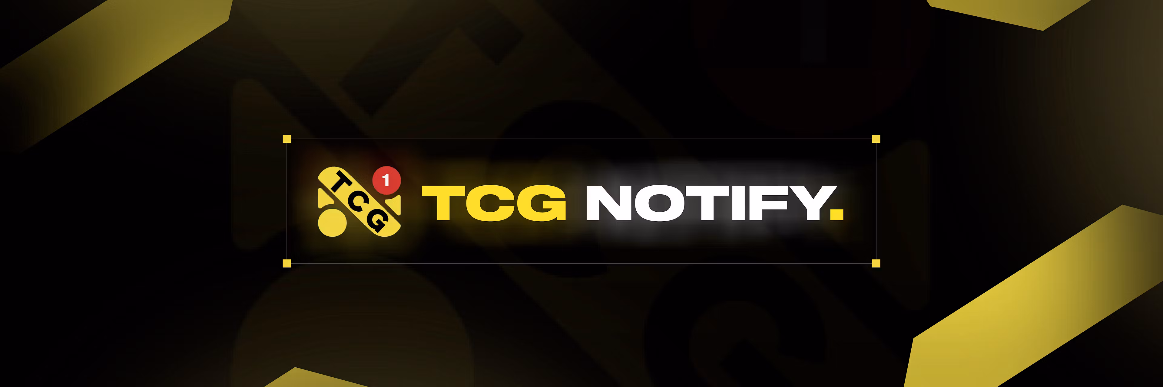 Free Access・TCG Restock Alerts