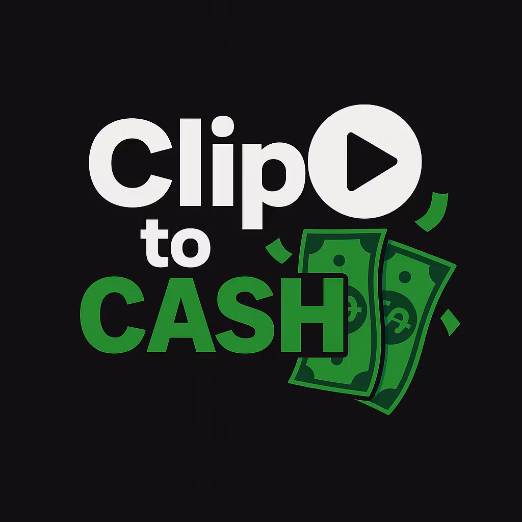 Clip To Cash