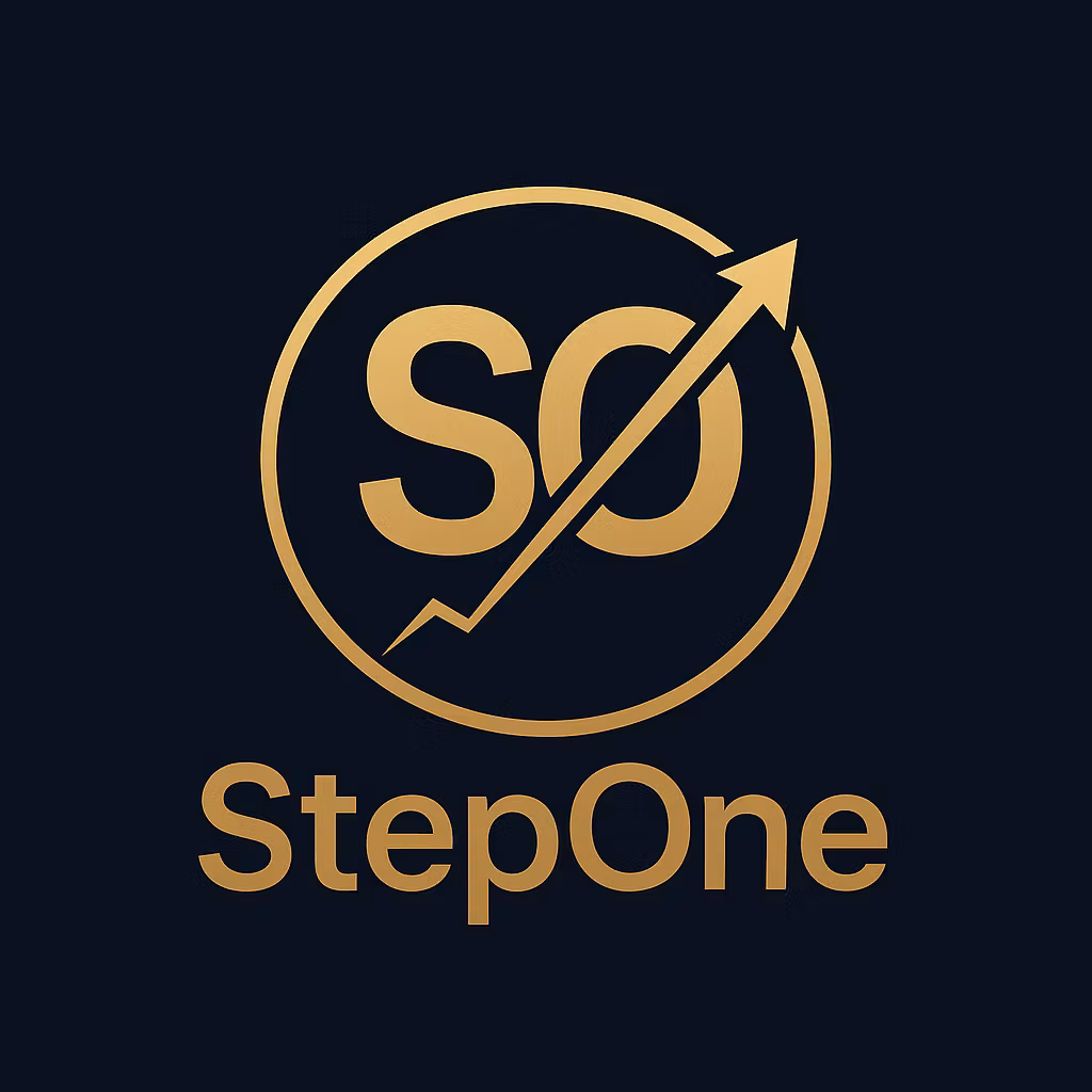 StepOne Investing