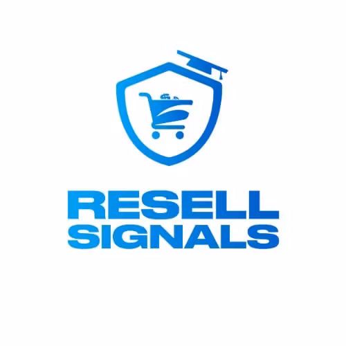 Resell Signals Premium Group 